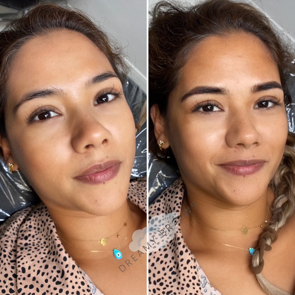 DREAMY BROWS Request an Appointment 10 Photos Cape Coral, FL Yelp