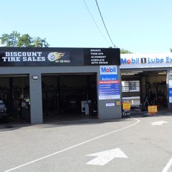 Hilltop Auto Service