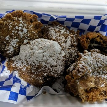 Frickin Fried - Deep fried Oreos for my pregnant ass - Southern Near Me - Concord, California