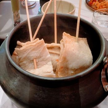 Moon Pocha - Odeng-Tang (꼬치어묵 - $14) - Korean Near Me - Portland, Oregon Moon Pocha - Odeng-Tang (꼬치어묵 - $14) - Korean Near Me - Portland, Oregon