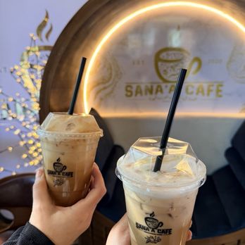 Sana'a Cafe - Cafes Near Me - Redwood City, California Sana'a Cafe - Cafes Near Me - Redwood City, California