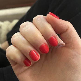 No Nail - Nail Salons Near Me - New York, New York No Nail - Nail Salons Near Me - New York, New York