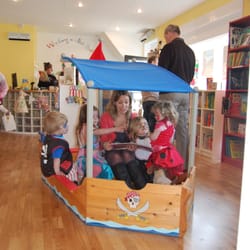 The Book Nook