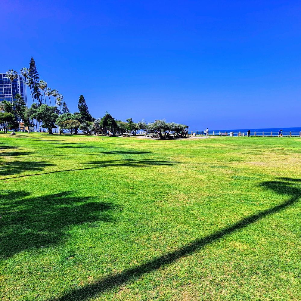 Scripps Park Scripps Park