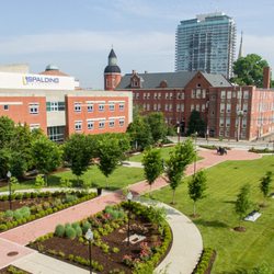 Spalding University