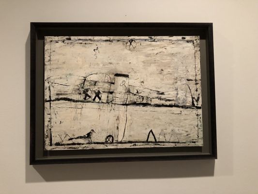 Dramatika Custom Framing