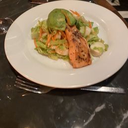 Avocado San Pietro Salad Avocado San Pietro Salad