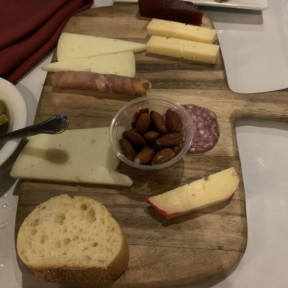 Sangarita's - Charcuterie board. boring - Spanish Near Me - Bayside, New York Sangarita's - Charcuterie board. boring - Spanish Near Me - Bayside, New York