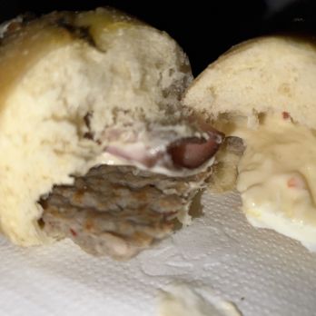 Cajun Donuts & Kolaches - Sorry for the visual but that's what I got when I opened it. - Donuts Near Me - Broussard, Louisiana Cajun Donuts & Kolaches - Sorry for the visual but that's what I got when I opened it. - Donuts Near Me - Broussard, Louisiana