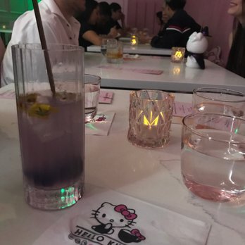 Hello Kitty Cafe - Cafes Near Me - Irvine, California Hello Kitty Cafe - Cafes Near Me - Irvine, California
