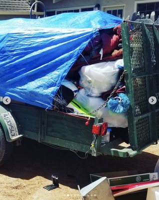 No Job is too Big or Small. We will do it! - Helping families remove their unwanted items, one family at a time.
Allow us to haul away all your unwanted items.
Commercial or Residential
We are fast and efficient.
Save yourself time ⌚, energy, & money and call ☎️ us today.
We load and dispose.
Father & Son Hauling No Job is too Big or Small. We will do it! - Helping families remove their unwanted items, one family at a time.
Allow us to haul away all your unwanted items.
Commercial or Residential
We are fast and efficient.
Save yourself time ⌚, energy, & money and call ☎️ us today.
We load and dispose.
Father & Son Hauling