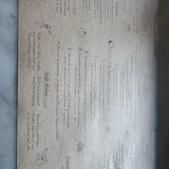Emilia's Crafted Pasta - Italian Near Me - London, XGL
