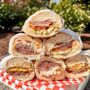 Photo of Sandwicheez San Ramon