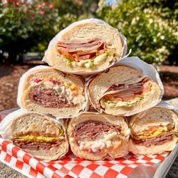 Sandwicheez San Ramon
