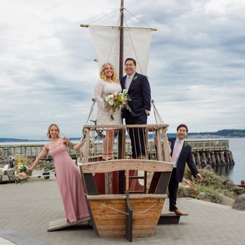 MJ Photography - NW Maritime Center/Port Townsend Wedding - Event Photography Near Me MJ Photography - NW Maritime Center/Port Townsend Wedding - Event Photography Near Me