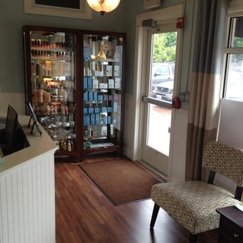 Pier Spa - Skin Care Near Me - Narragansett, Rhode Island Pier Spa - Skin Care Near Me - Narragansett, Rhode Island