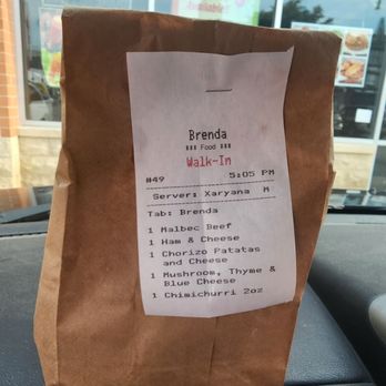 5411 Empanadas - Empanadas Near Me - Chicago, Illinois