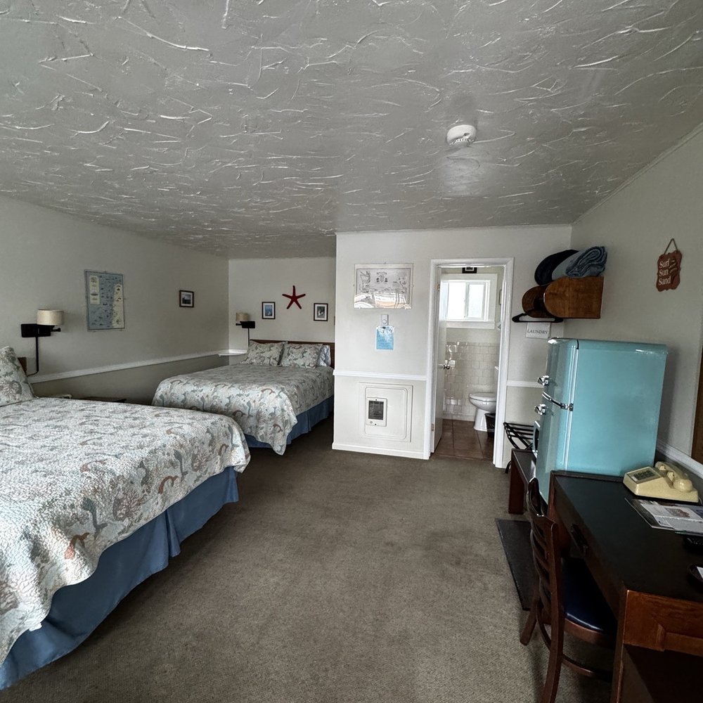 Mermaid Inn - Hotels Near Me - Long Beach, Washington Mermaid Inn - Hotels Near Me - Long Beach, Washington