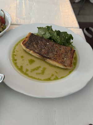 Restaurant Mélisse by null