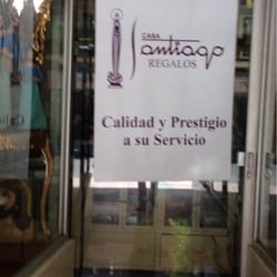 Casa Santiago