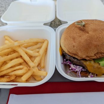 Rice N Buns - Far East burger - Burgers Near Me - Oklahoma City, Oklahoma Rice N Buns - Far East burger - Burgers Near Me - Oklahoma City, Oklahoma