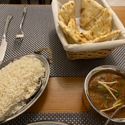 Seven Spices