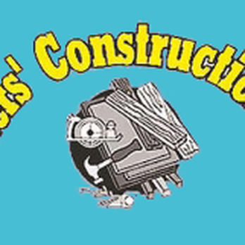 Venters' Construction - he logo for venters'construction, inc - General Contractors Near Me