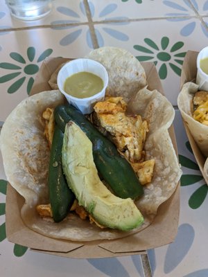 Taco Flats-Clarksville by null