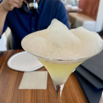 Marbled & Fin - "Equal parts unknown" - Seafood Near Me - Charleston, South Carolina