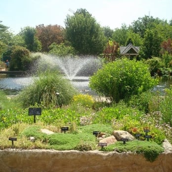 Denver Botanic Gardens - Botanical Gardens Near Me - Denver, Colorado