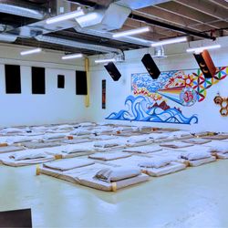 Elevated State Breathwork