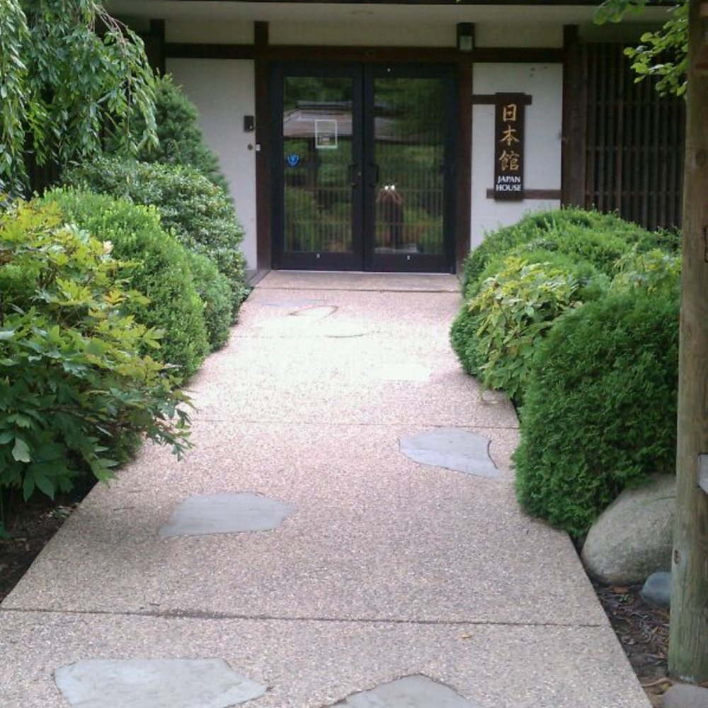 Japan House - Art Schools Near Me - Urbana, Illinois Japan House - Art Schools Near Me - Urbana, Illinois