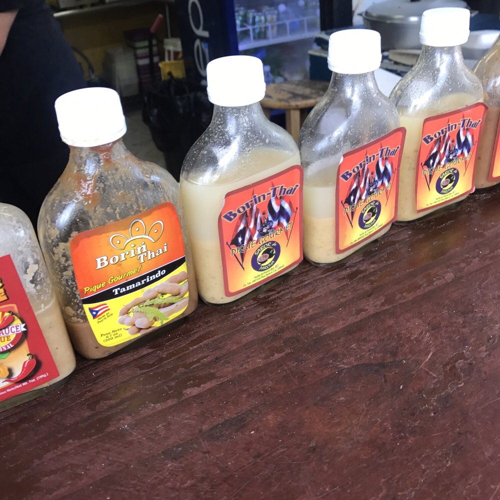 Los Chamos Arepas - Venezuelan Near Me - Carolina, Puerto Rico