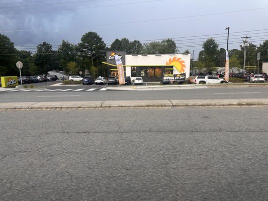 Del Taco by null