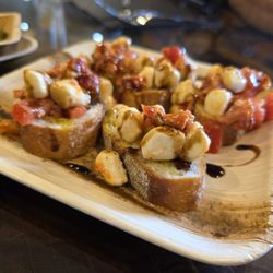 Olive Oil Pantry Restaurant