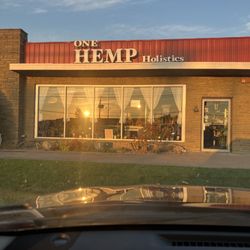 One Hemp Holistics