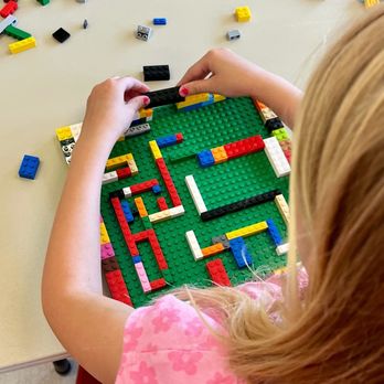 Bricks for Good - Community Service/Non-Profit Near Me - Harrisburg, Pennsylvania
