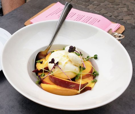 Schirn Café Bar Restaurant by null