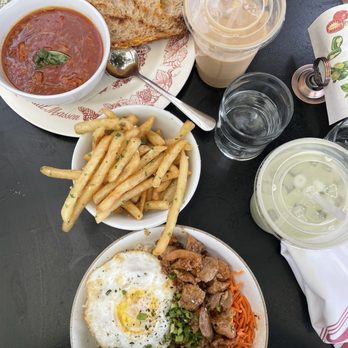 Provisions - Coffee & Tea Near Me - Vallejo, California