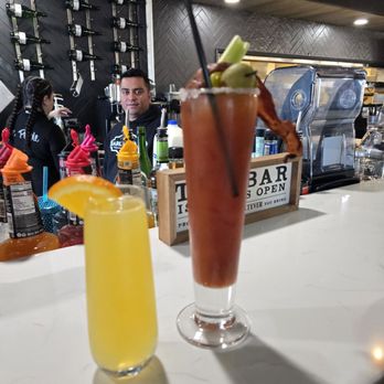 Mario's Early Toast - Breakfast & Brunch Near Me - Rocklin, California