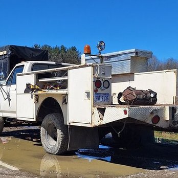 After Hours Automotive - Our service truck in the field - Auto Repair Near Me After Hours Automotive - Our service truck in the field - Auto Repair Near Me