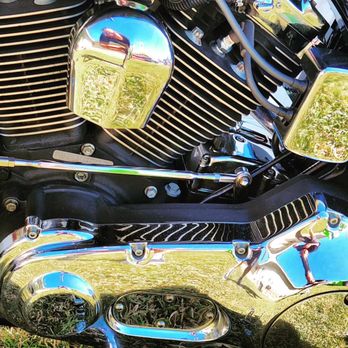 Beach City Thunder - Motorcycle Repair Near Me Beach City Thunder - Motorcycle Repair Near Me
