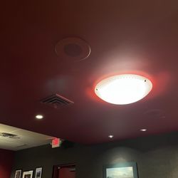 Pasquini's Fine Italian Food - Design and ambiance
