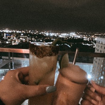 54thirty Rooftop - Good Dranks ! - Lounges Near Me - Denver, Colorado