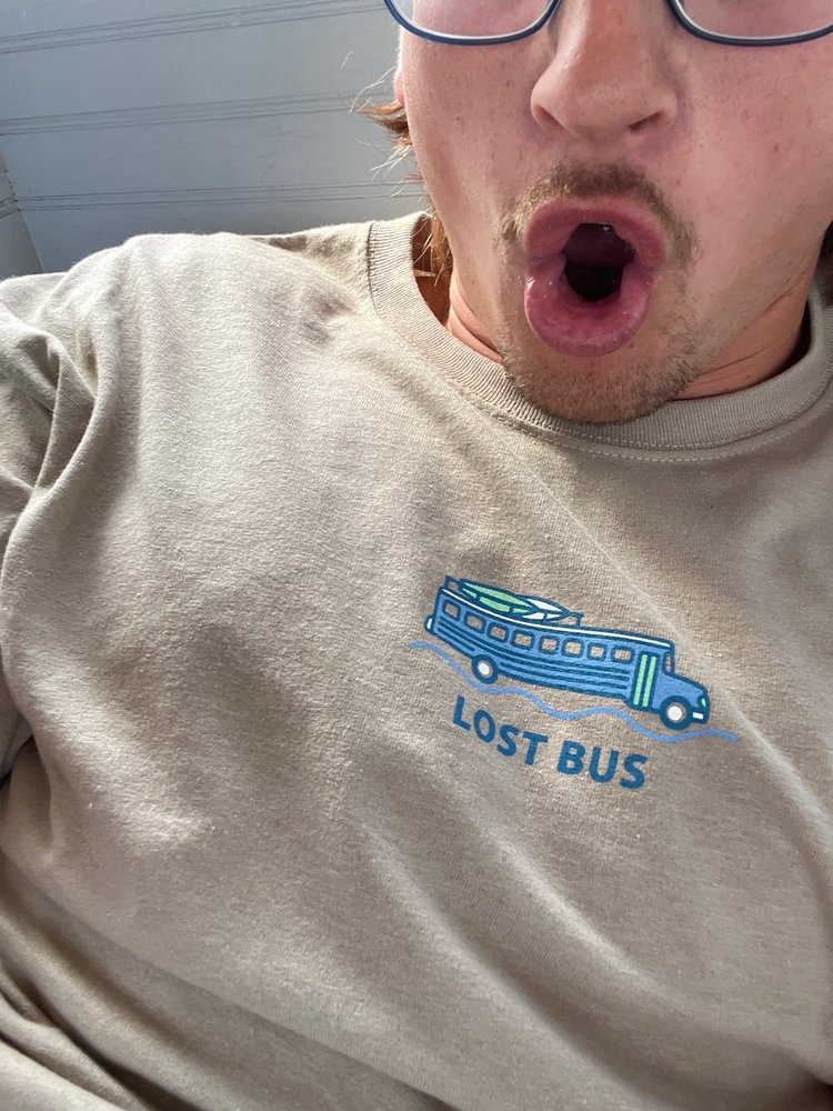 WEST COAST SCREEN PRINTING & EMBROIDERY Updated August 2024 37 Photos 11809 E Sprague Ave