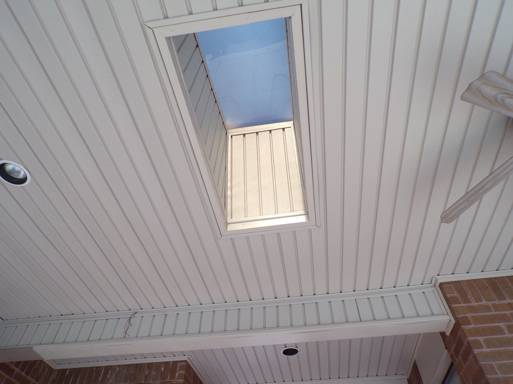 Slide of Reliant Restoration