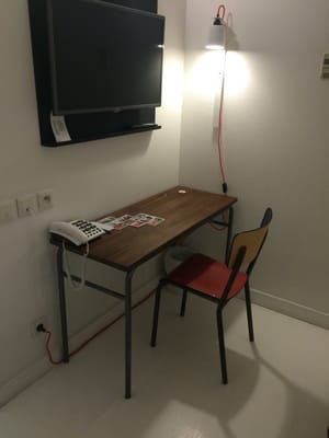 Collège Hôtel by null