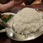 Photo of East Garden Chinese Restaurant - Milwaukee, WI, United States. er rice..