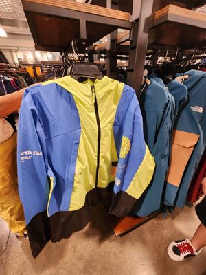 The North Face Sawgrass Mills Outlet by null