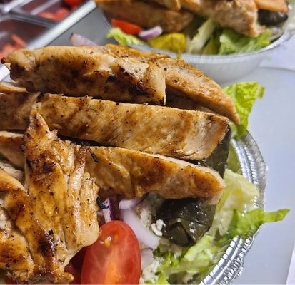 Zaros Cafe by null